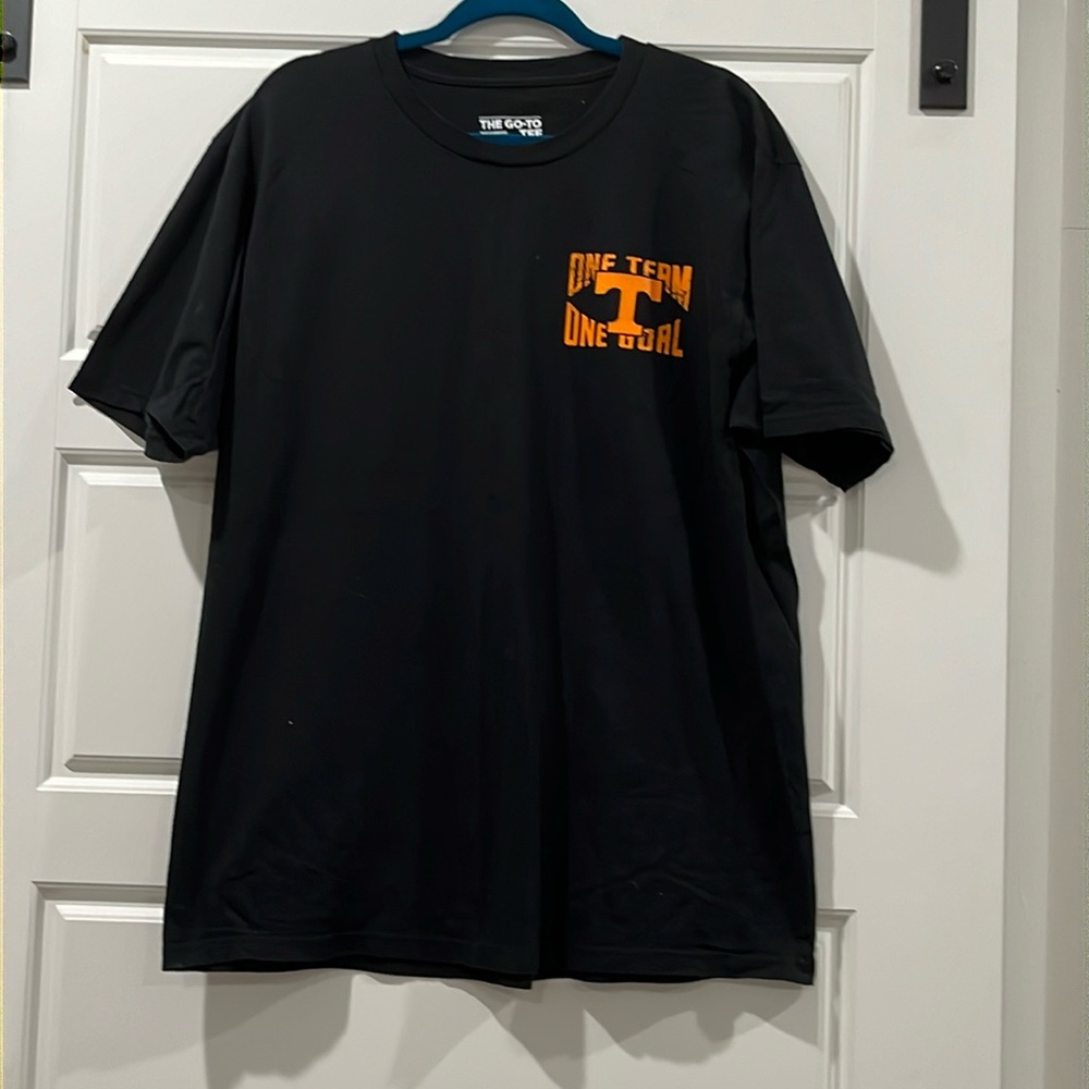 Go Vols Tee